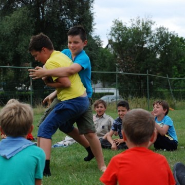 DSC 0392 - Scouts en Gidsen Zaventem 